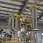 TDTG Series Bucket Elevator specifically for the grain processing, food, flour, oil, feed, and chemical building materials industries 2