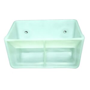 DG bucket (Combined Bottom Bucket)