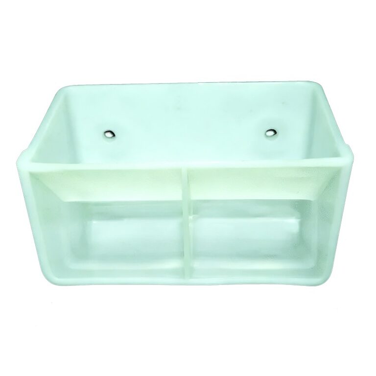 DG bucket (Combined Bottom Bucket)