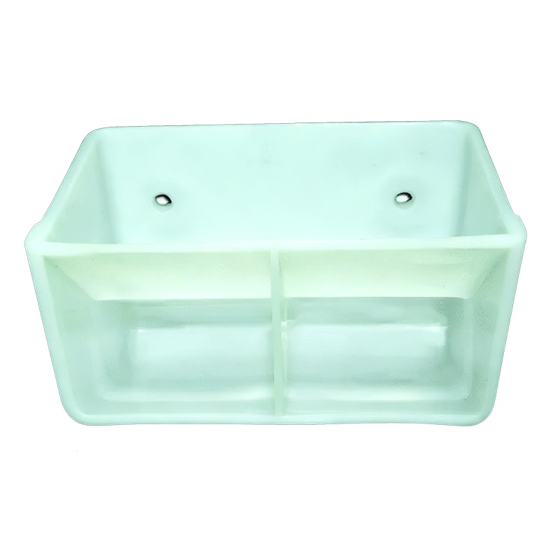 DG bucket (Combined Bottom Bucket) 1