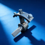 Screw Conveyor Hanger Bearing 4