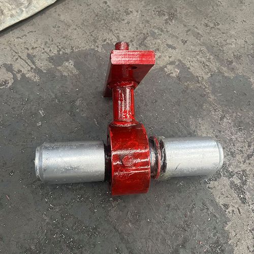 Screw Conveyor Hanger Bearing 6