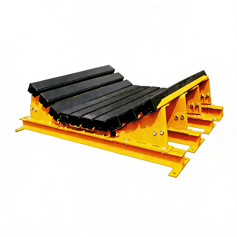 Impact Bed 1