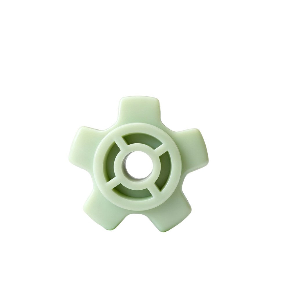 Nylon Support Wheel 5