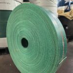 High-Strength Flat Rubber Belt 2