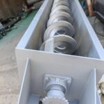 Continuous Equal Thickness Screw Flight 3
