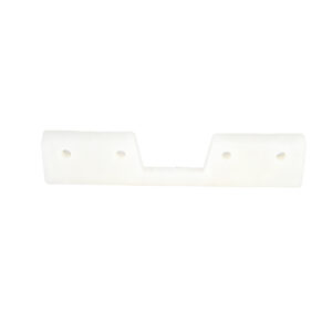 Plastic Flat Scraper Flight