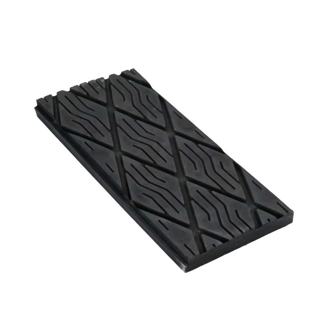 Pulley Lagging Pad 2