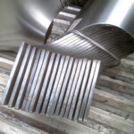 Sectional Screw Flight 3