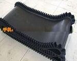 Corrugated Sidewall Conveyor Belt 4
