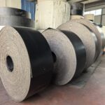 Reinforced Polyester Elevator Belt 3