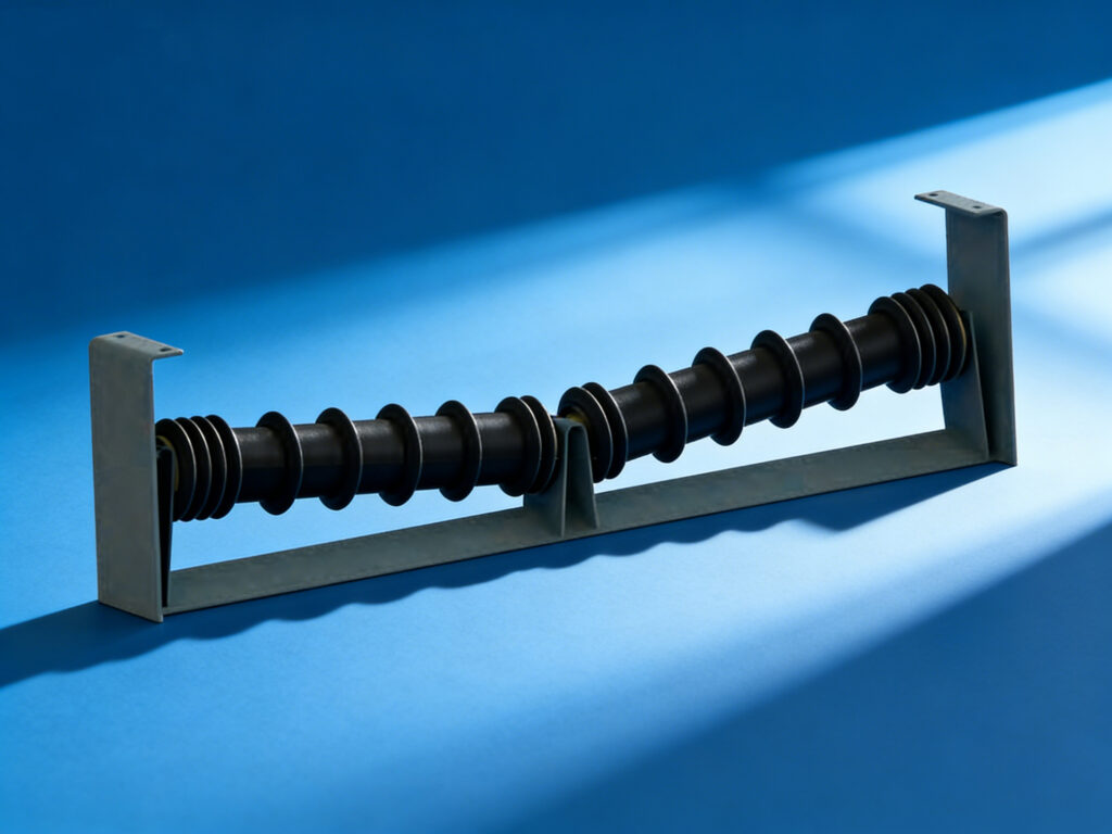Conveyor Idler Set 2