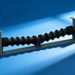Conveyor Idler Set 2