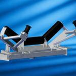 Conveyor Idler Set 3