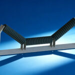 Conveyor Idler Set 4