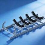 Conveyor Idler Set 5