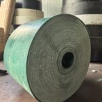 High-Strength Flat Rubber Belt 4