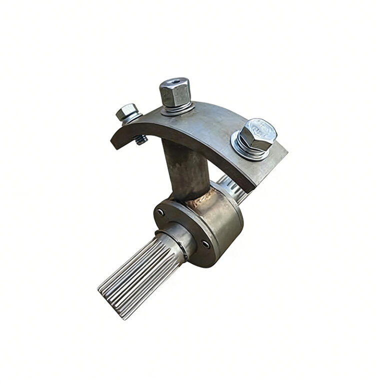 Screw Conveyor Hanger Bearing