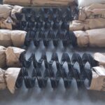 Continuous Cold-Rolled Screw Flight 4