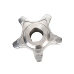 Round Link Chain Sprocket 4