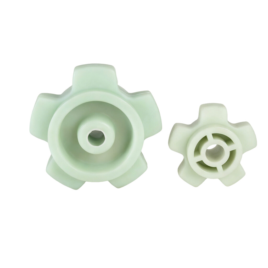 Nylon Support Wheel 4