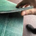 High-Strength Flat Rubber Belt 5