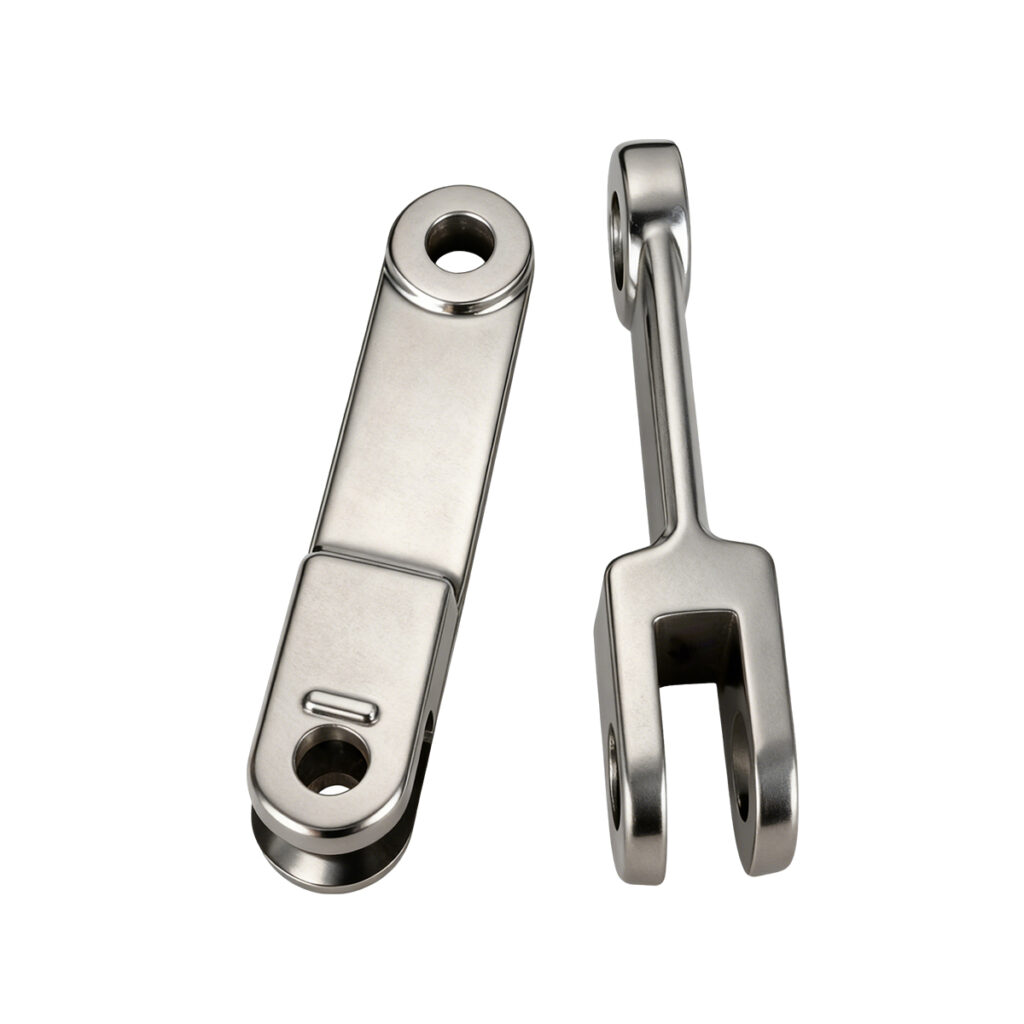 Drop-Forged Chain 1