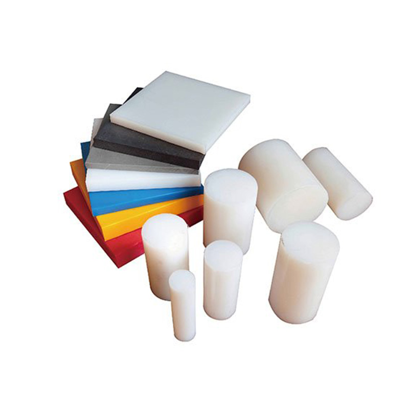 UHMW-PE Profiles 1