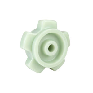 Nylon Support Wheel