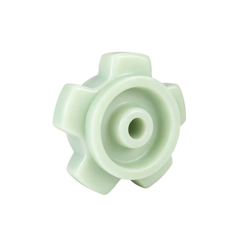 Nylon Support Wheel 1