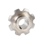 Roller Chain Sprocket 1
