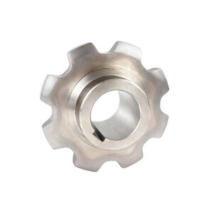 Roller Chain Sprocket