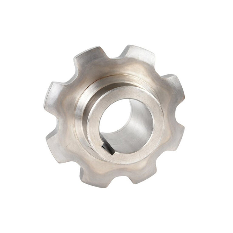Roller Chain Sprocket