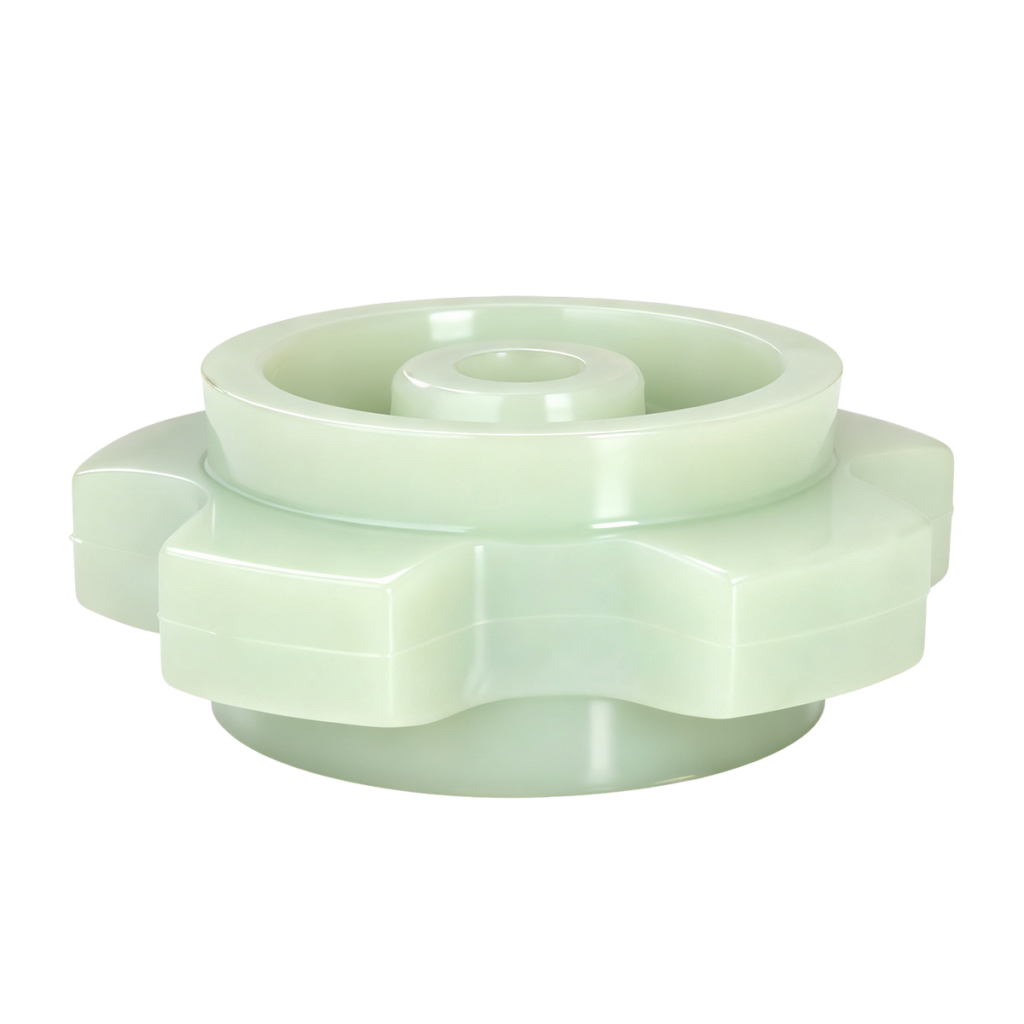 Nylon Support Wheel 6