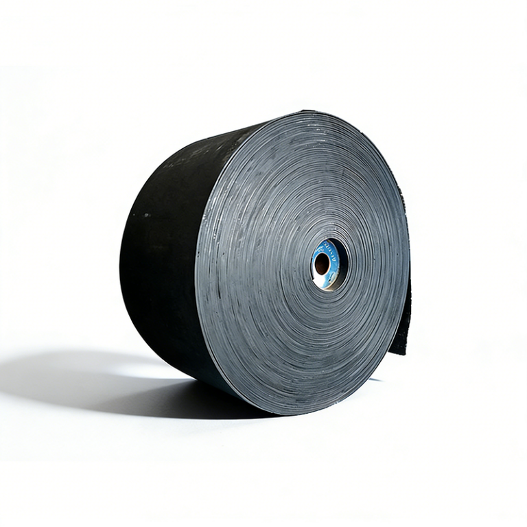 Cold-Resistant Conveyor Belt