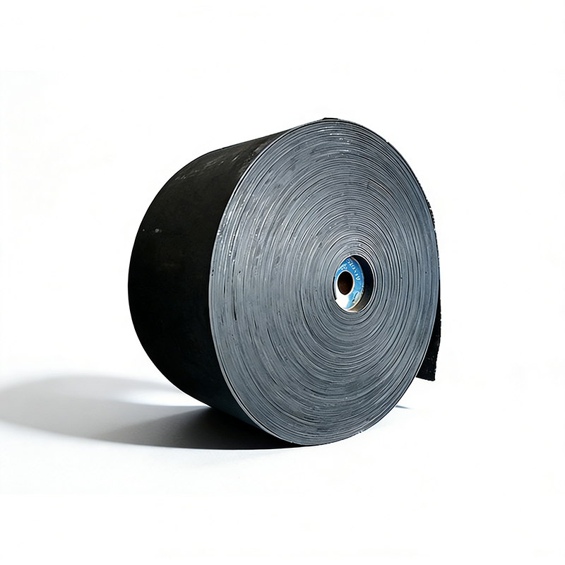 Cold-Resistant Conveyor Belt 1