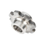 Roller Chain Sprocket 3