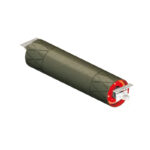 Conveyor Pulley 1