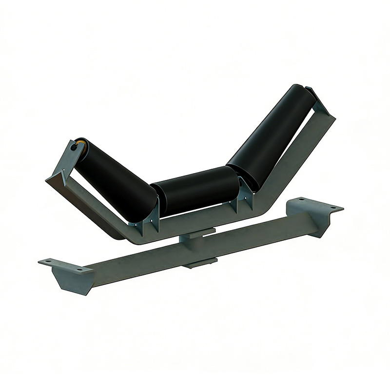 Conveyor Idler Set 1