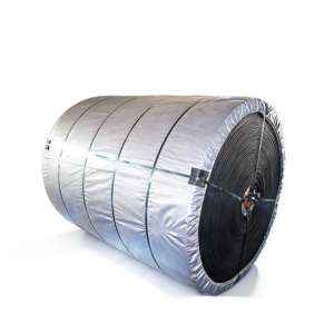 Heat-Resistant Conveyor Belt