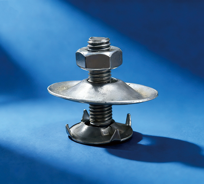 Elevator Bolt 2