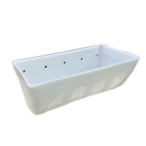 DQ Bucket (Shallow Bottom in MM)