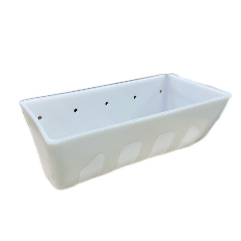 DQ Bucket (Shallow Bottom in MM)