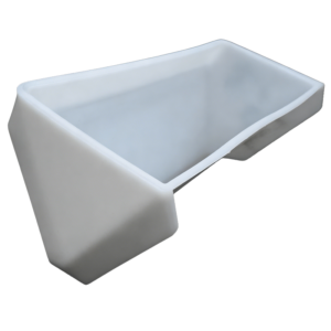 DX Dryer Bucket (for Rice Mill High-Temp)