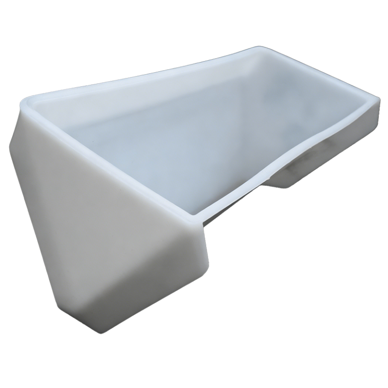 DX Dryer Bucket (for Rice Mill High-Temp)