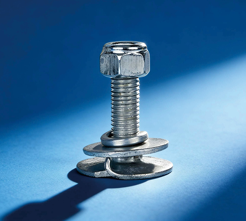 Elevator Bolt 3