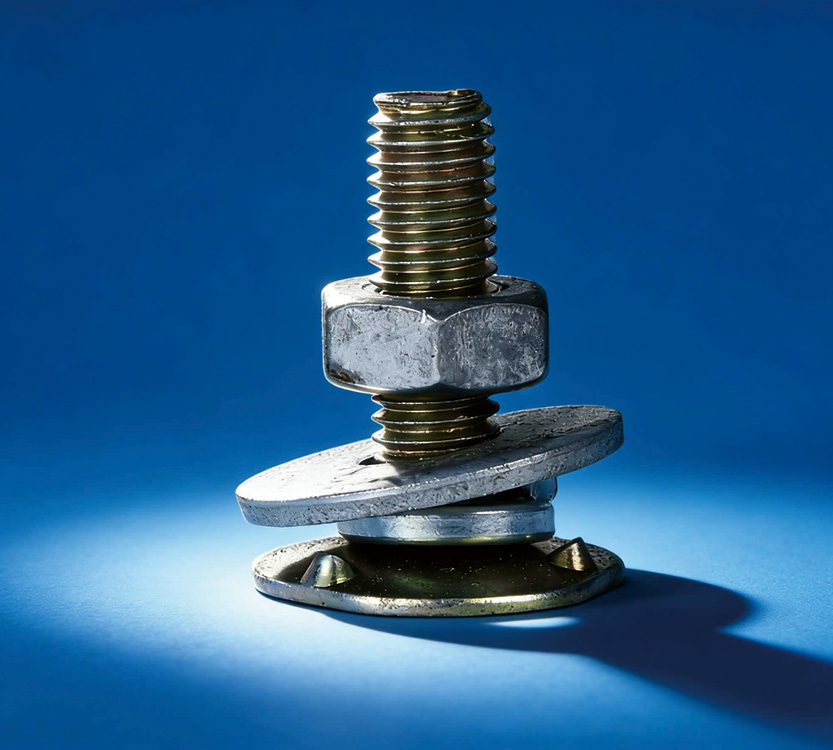 Elevator Bolt 4