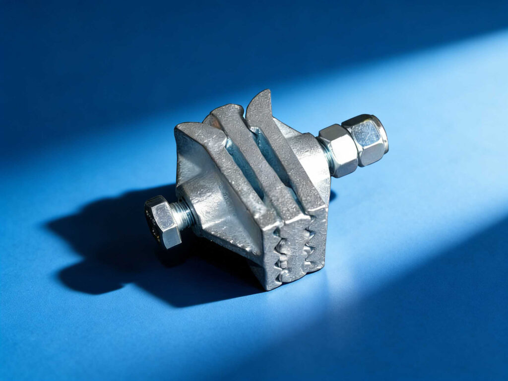 Belt Fastener 5