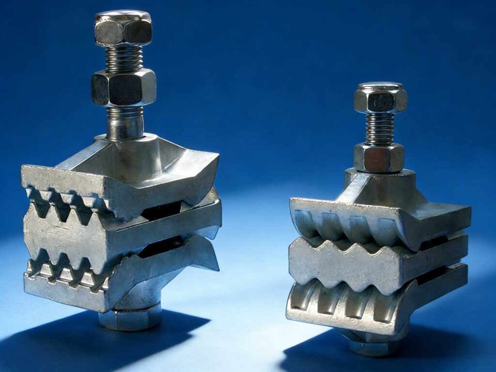 Belt Fastener 4