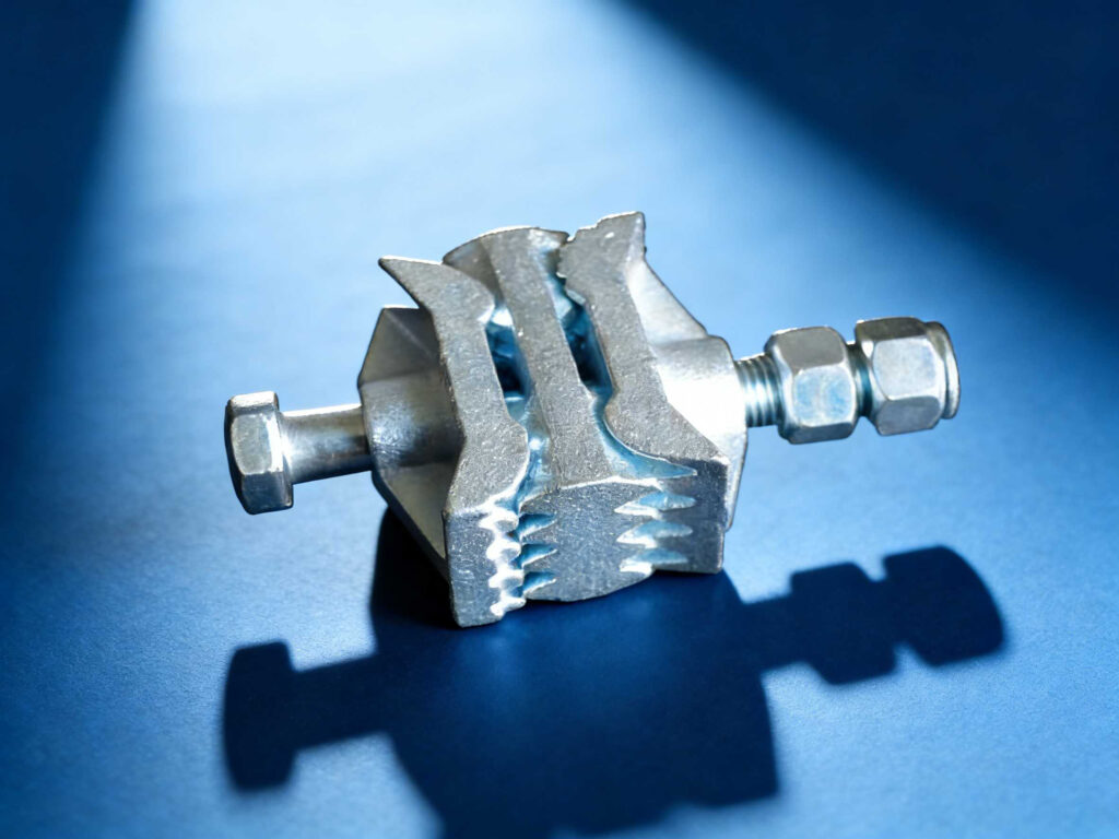 Belt Fastener 6
